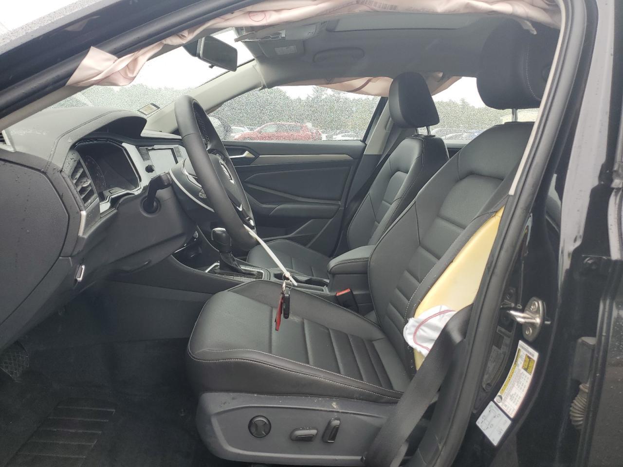 2021 Volkswagen Jetta S - Image 7