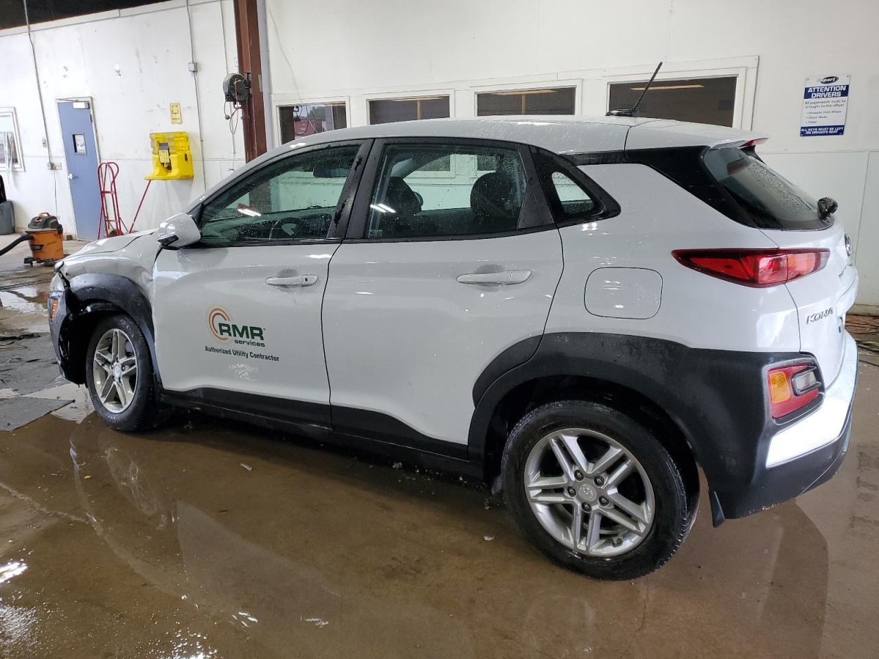 2020 Hyundai Kona Se - Image 2