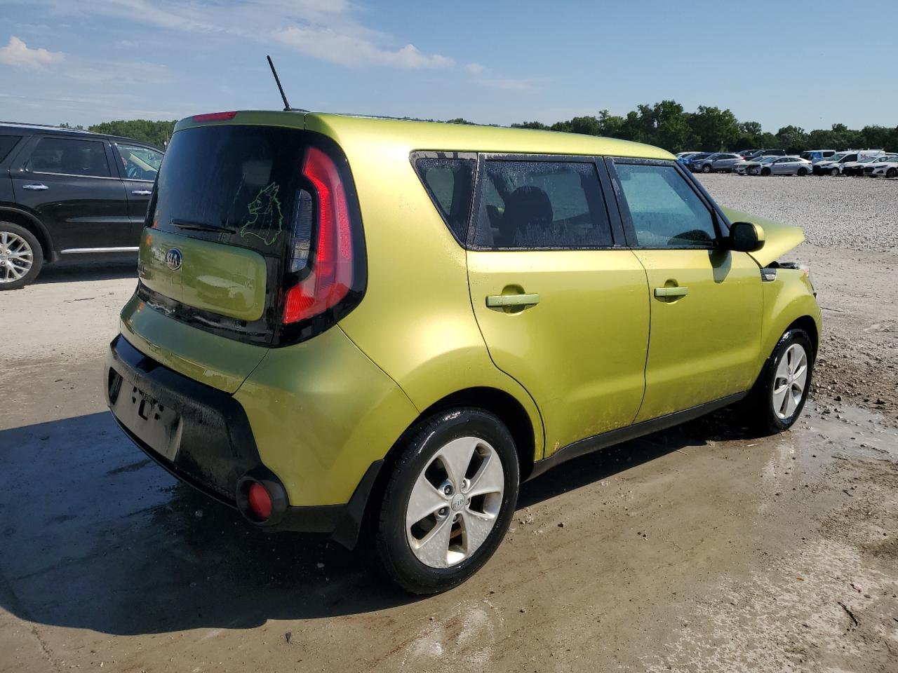2014 Kia Soul - Фото 3