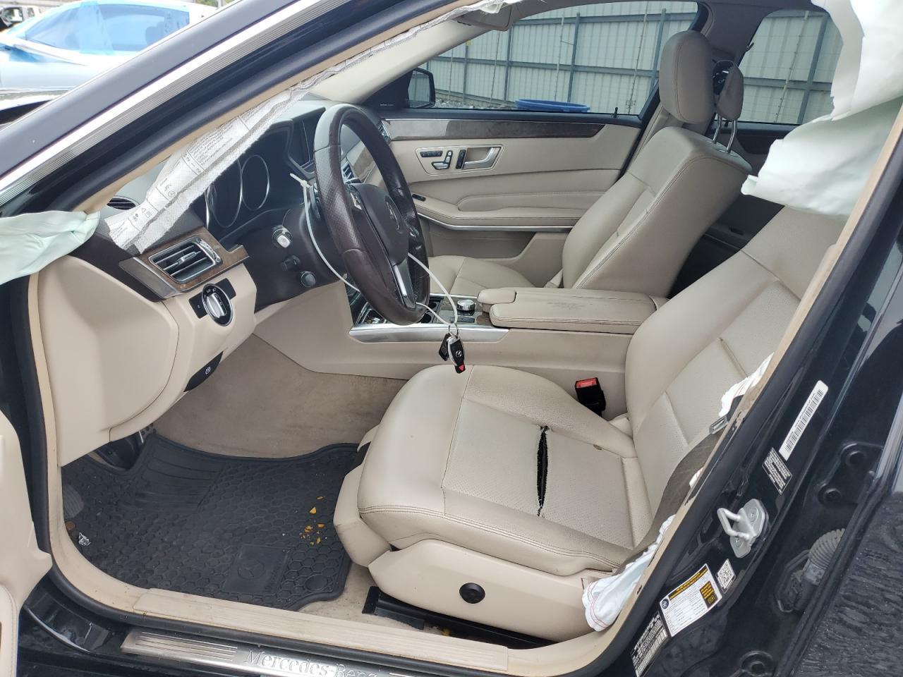 2015 Mercedes-Benz E 350 - Image 7