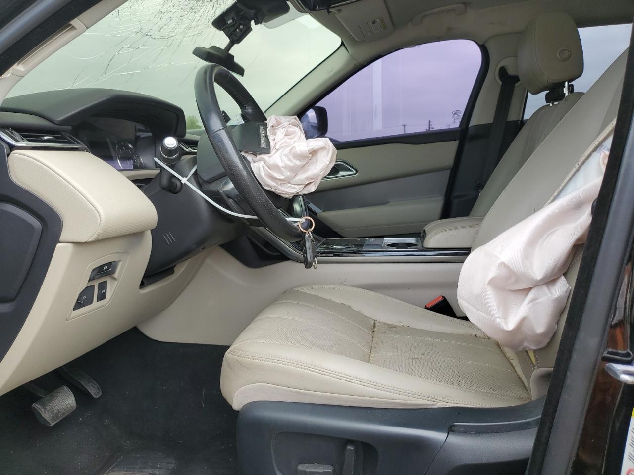 2019 Land Rover Range Rover Velar S - Image 7