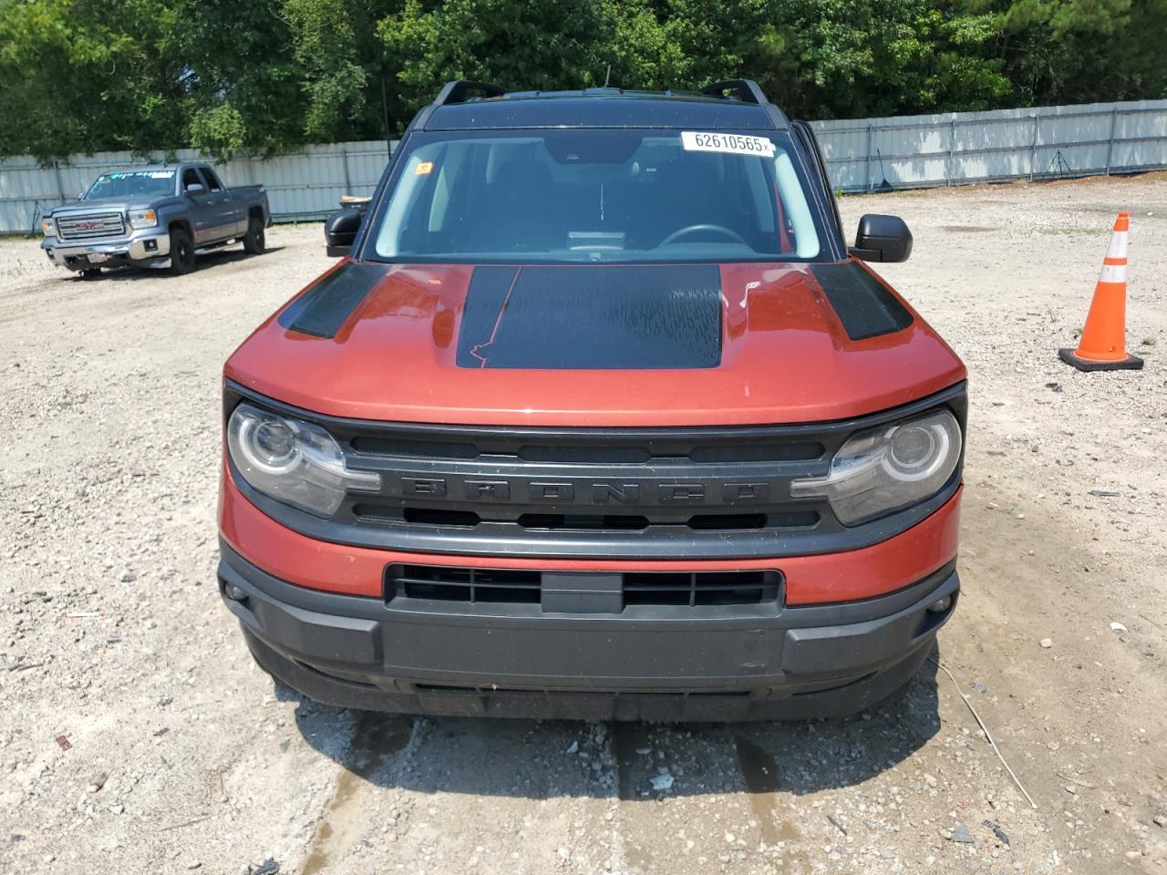 2024 Ford Bronco Sport Big Bend - Image 5