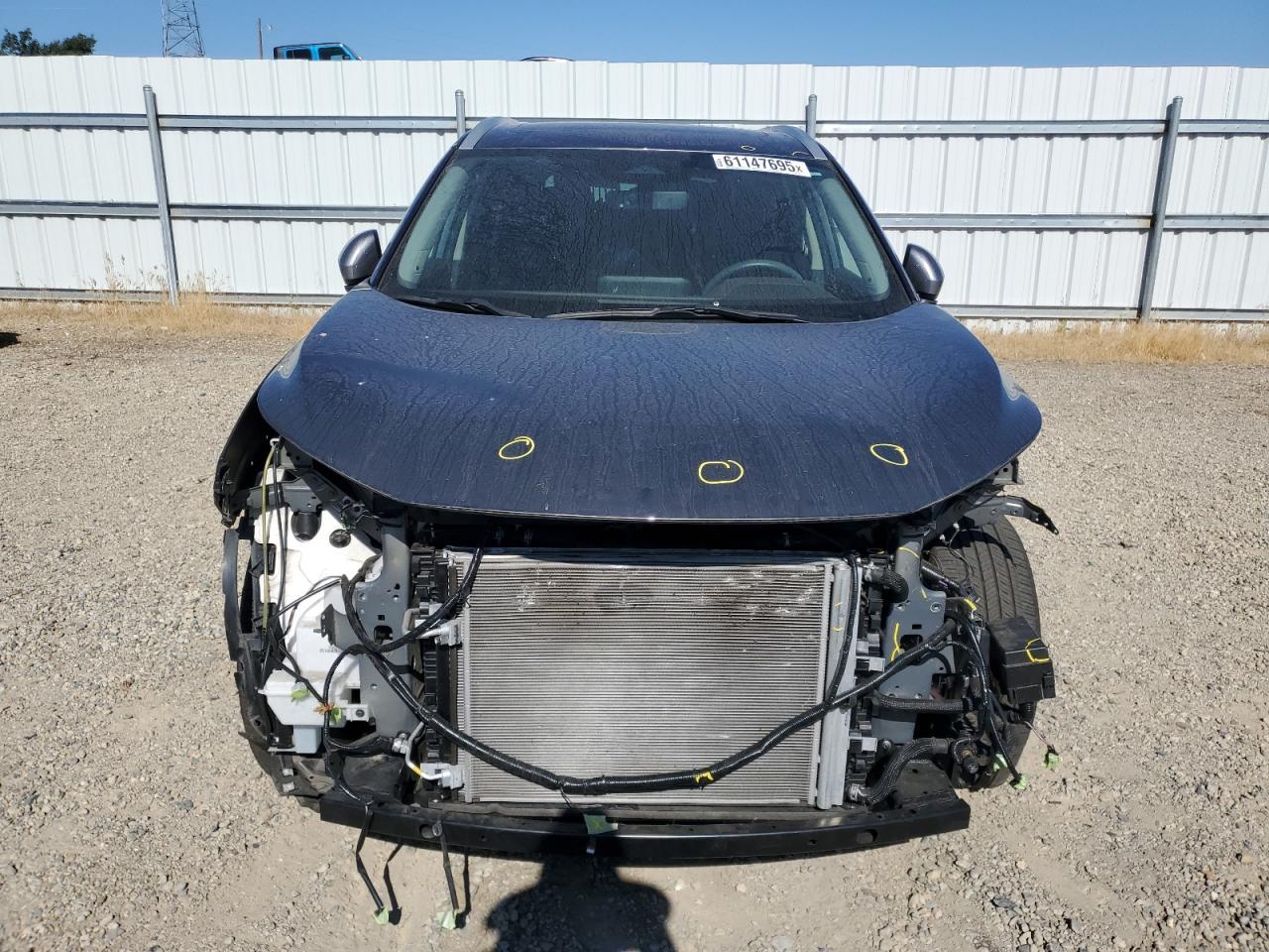 2023 Nissan Rogue Sl - Фото 5