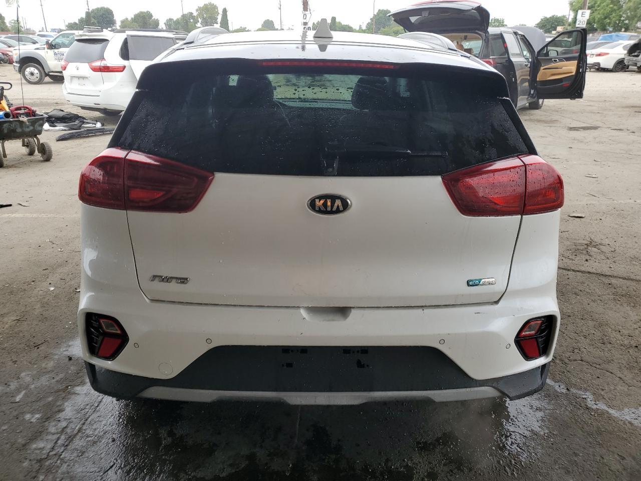 2021 Kia Niro Ex Premium - Фото 6