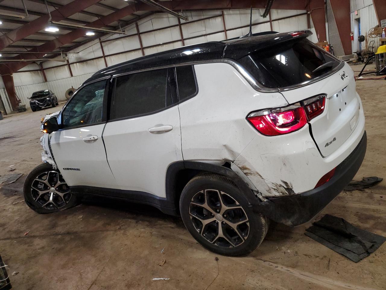 2024 Jeep Compass Limited - Image 2