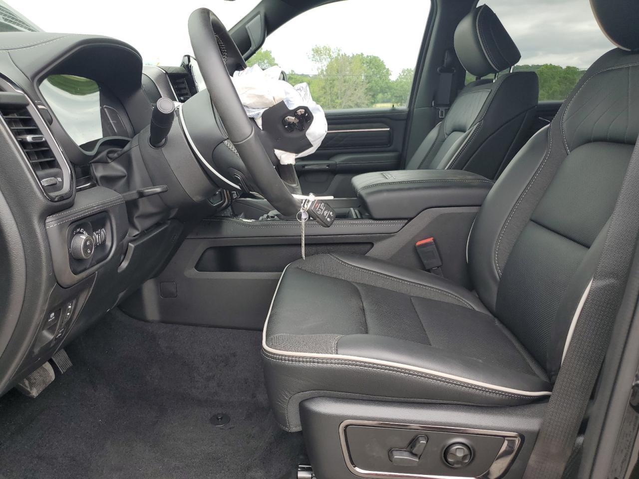 2025 Ram 1500 Limited - Image 7