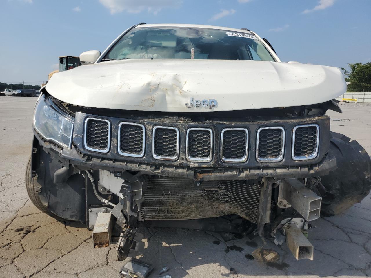 2021 Jeep Compass Limited - Image 5