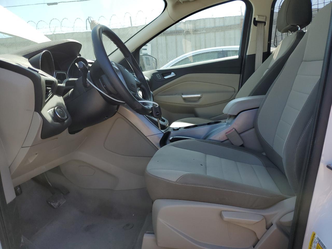 2013 Ford Escape Se - Фото 7