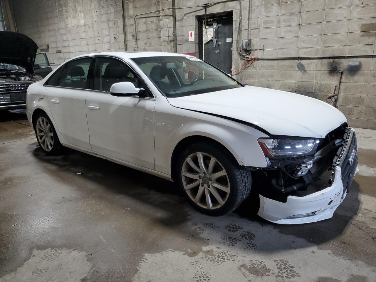 2013 Audi A4 Premium Plus - Image 4