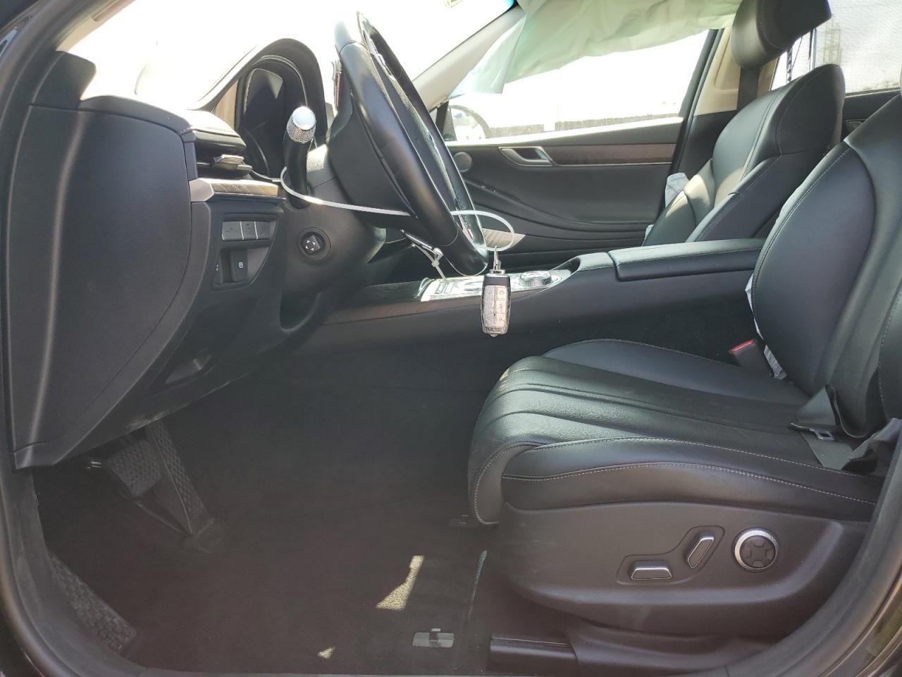 2022 Genesis G80 Base - Image 7