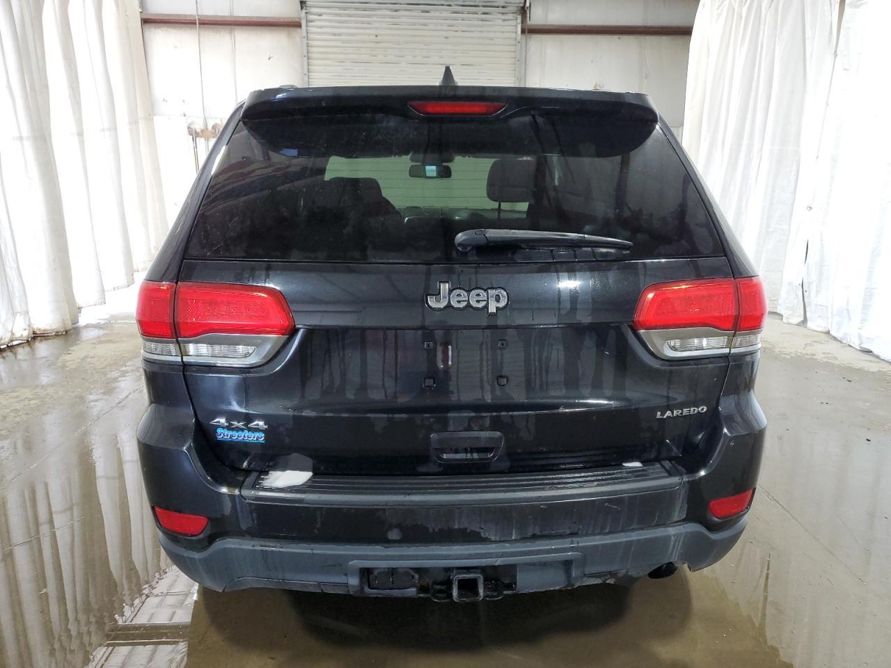 2014 Jeep Grand Cherokee Laredo - Фото 6