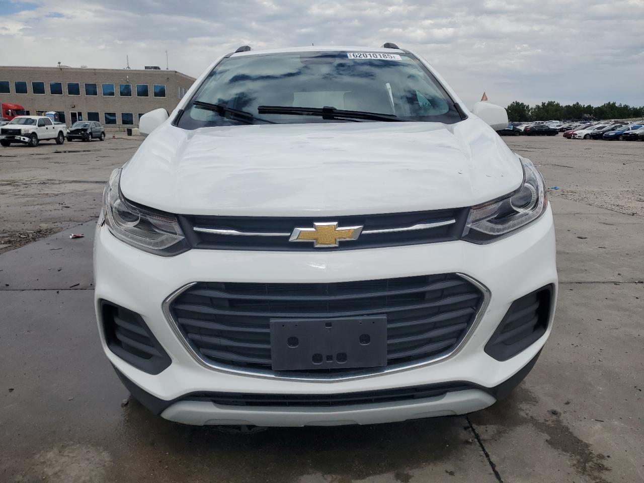 2022 Chevrolet Trax 1Lt - Image 5