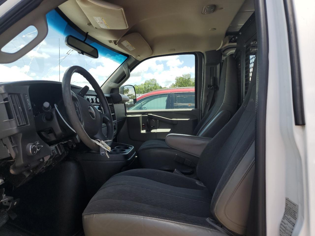 2019 GMC Savana G2500 - Image 7