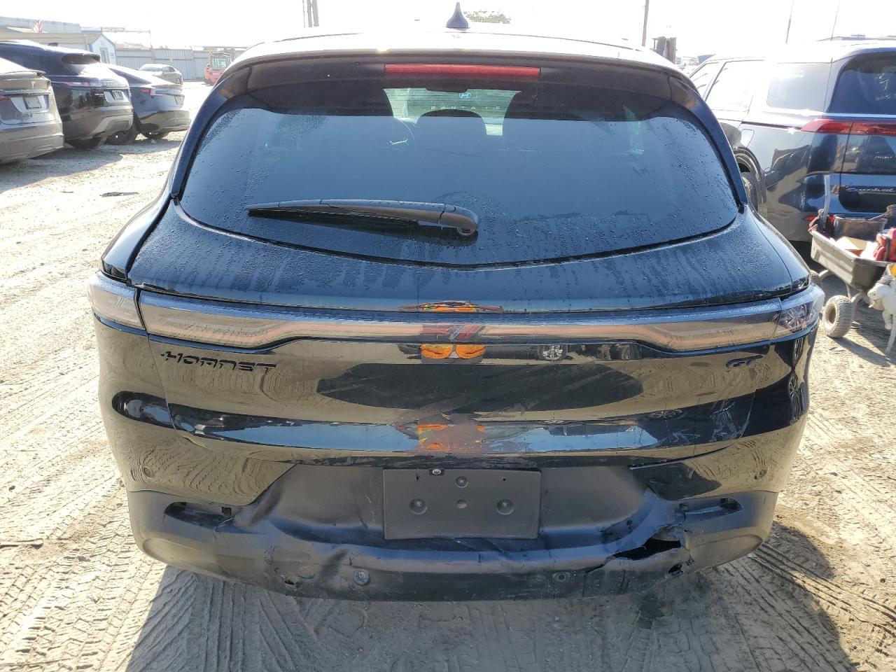 2024 Dodge Hornet Gt - Фото 6