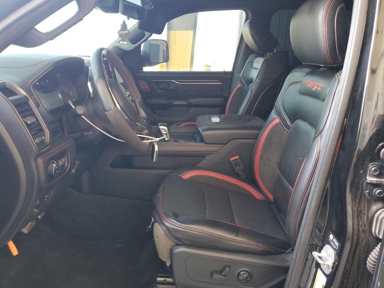 2022 Ram 1500 Trx - Фото 7