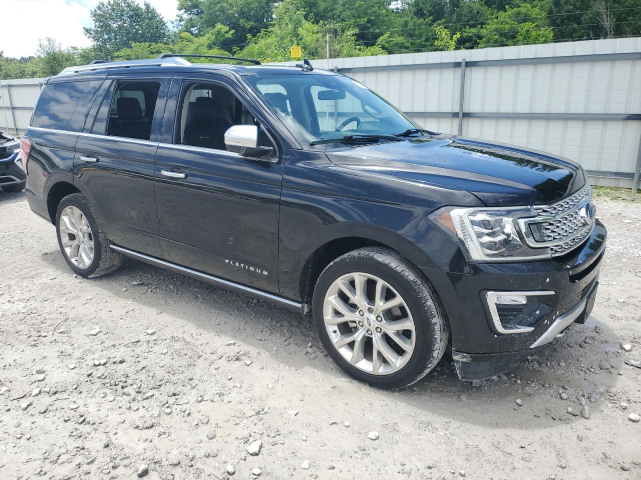 2019 Ford Expedition Platinum - Фото 4