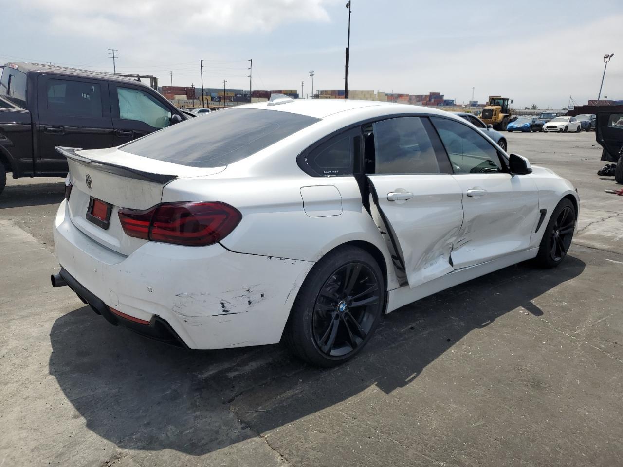 2018 BMW 430I Gran Coupe - Image 3