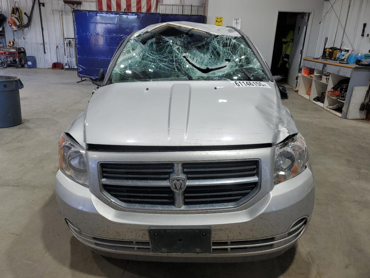 2008 Dodge Caliber Sxt - Фото 5