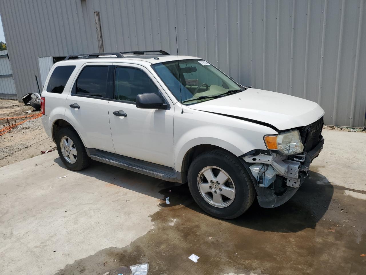 2012 Ford Escape Xlt - Фото 4