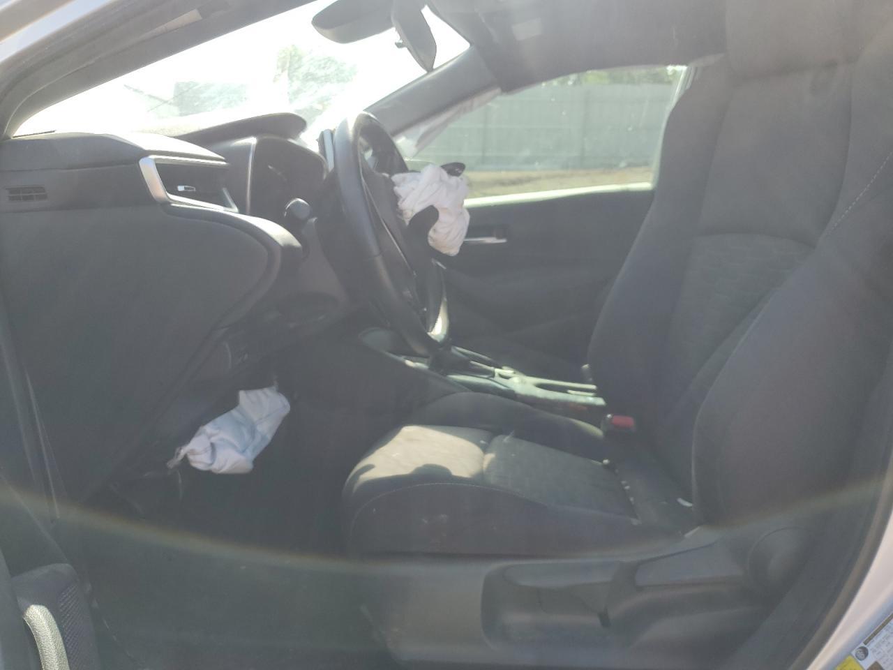 2021 Toyota Corolla Hatchback Se - Image 7