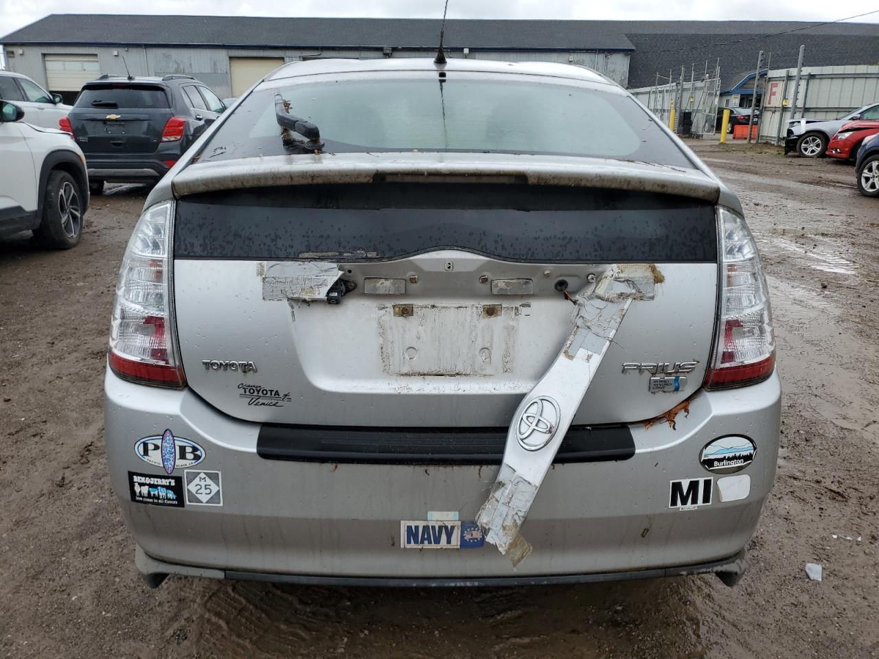 2008 Toyota Prius - Image 6