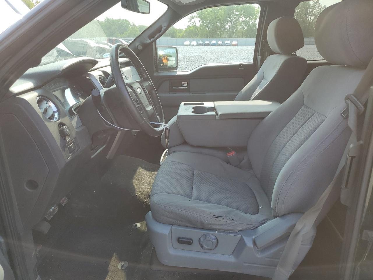 2013 Ford F150 Super Cab - Image 7