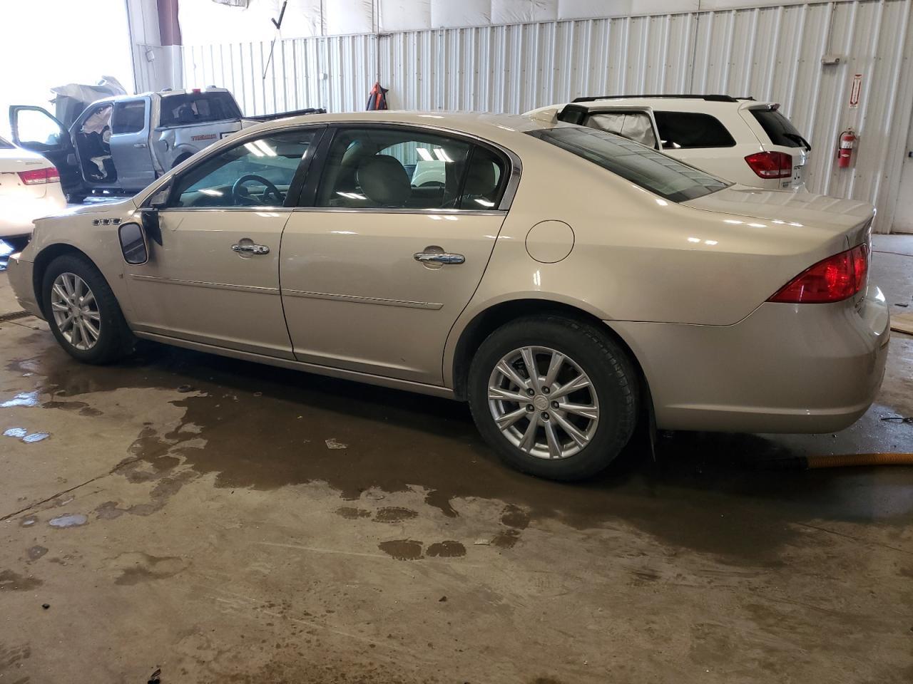 2009 Buick Lucerne Cx - Image 2
