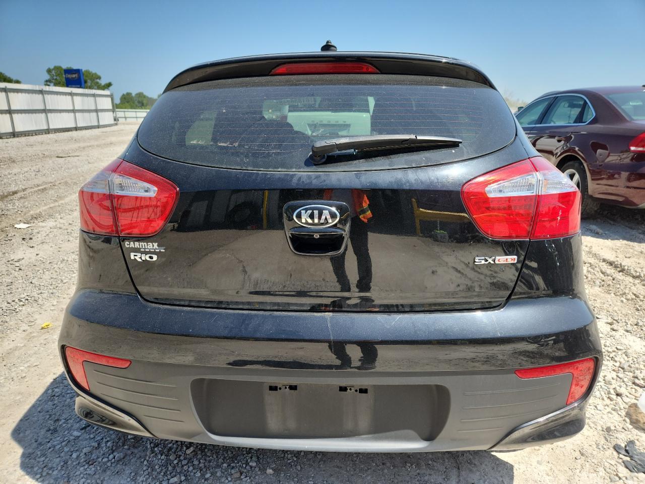 2016 Kia Rio Ex - Image 6
