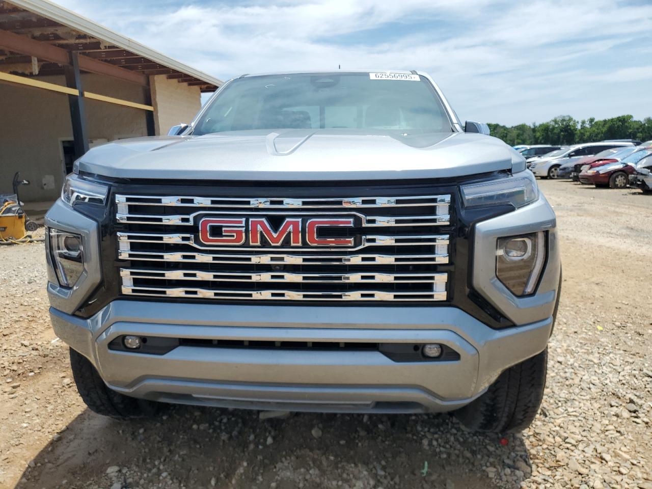 2024 GMC Canyon Denali - Фото 5
