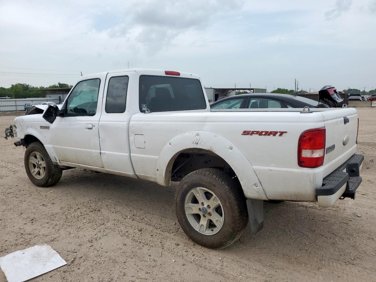 2006 Ford Ranger Super Cab - Image 2