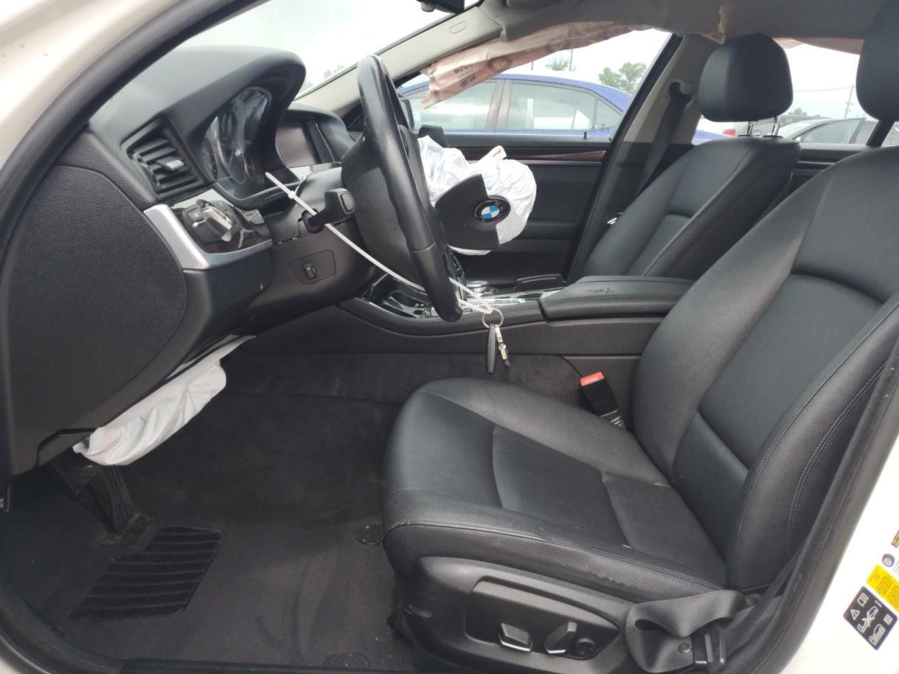 2015 BMW 528 Xi - Фото 7