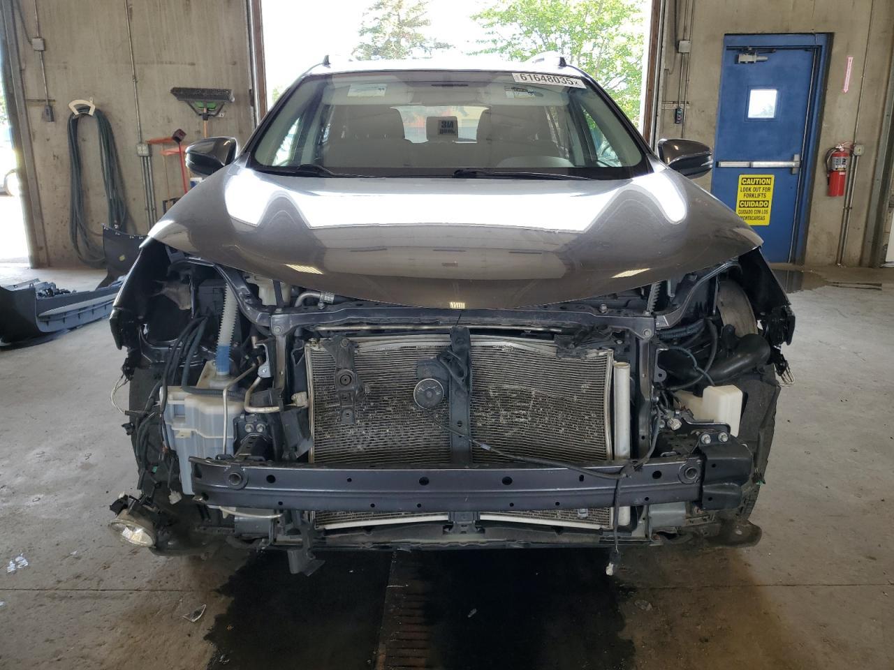 2015 Toyota Rav4 Xle - Image 5