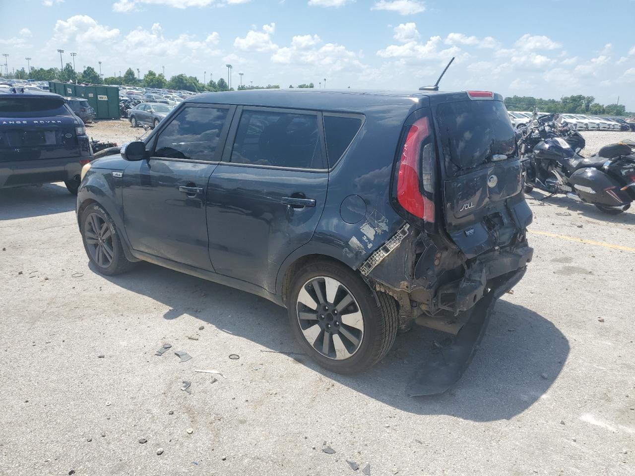 2014 Kia Soul ! - Image 2