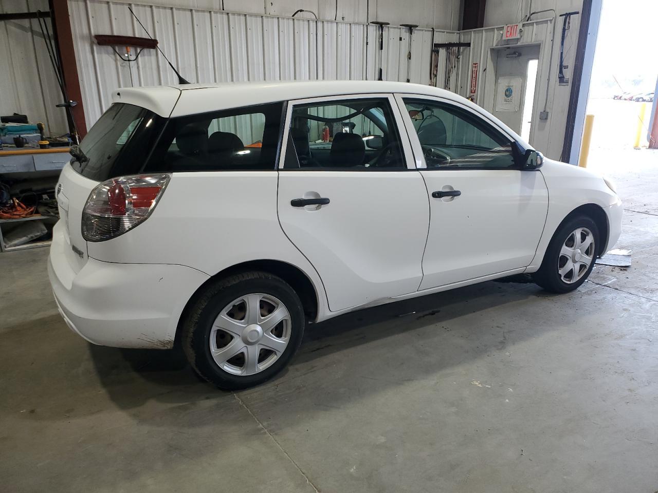 2007 Toyota Corolla Matrix Xr - Image 3