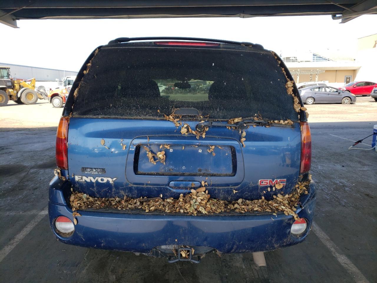 2005 GMC Envoy - Image 6