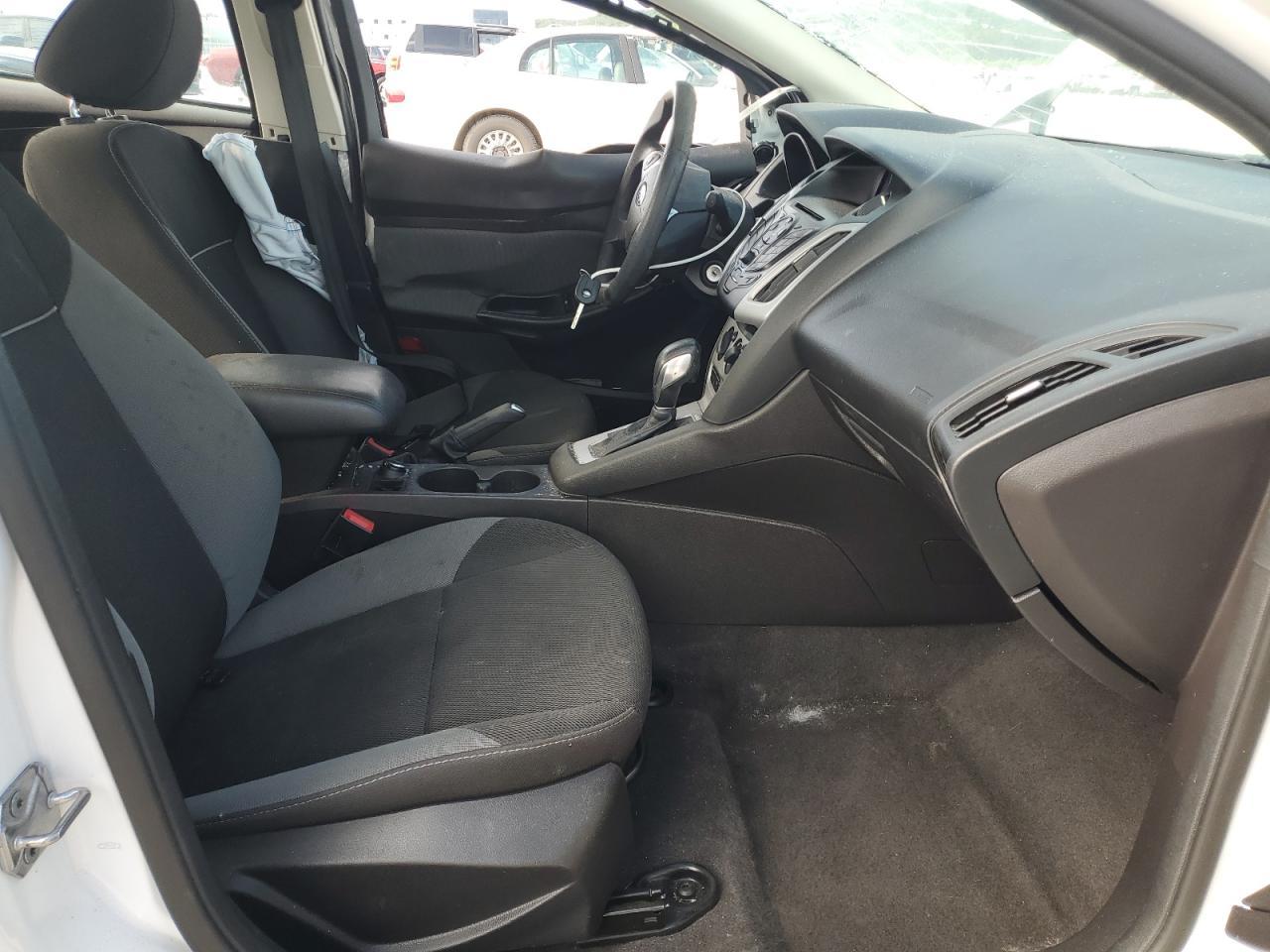 2014 Ford Focus Se - Image 7