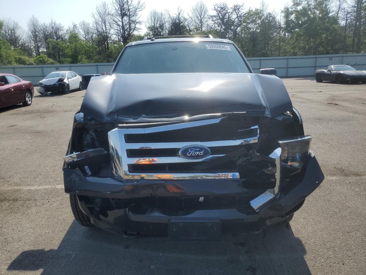 2014 Ford Expedition El Limited - Image 5