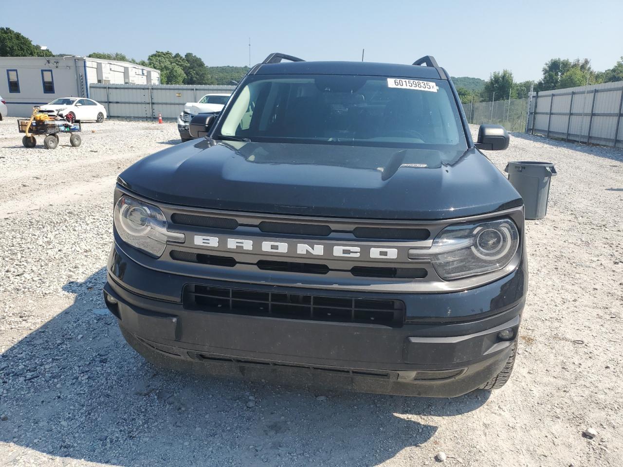 2021 Ford Bronco Sport Big Bend - Фото 5