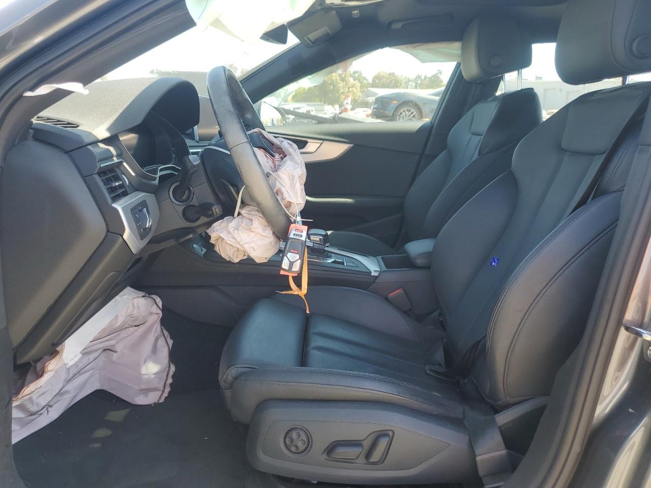 2017 Audi A4 Premium Plus - Image 7