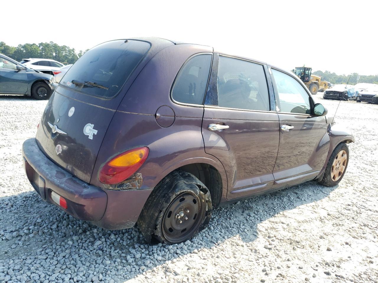 2004 Chry Pt Cruiser - Фото 3