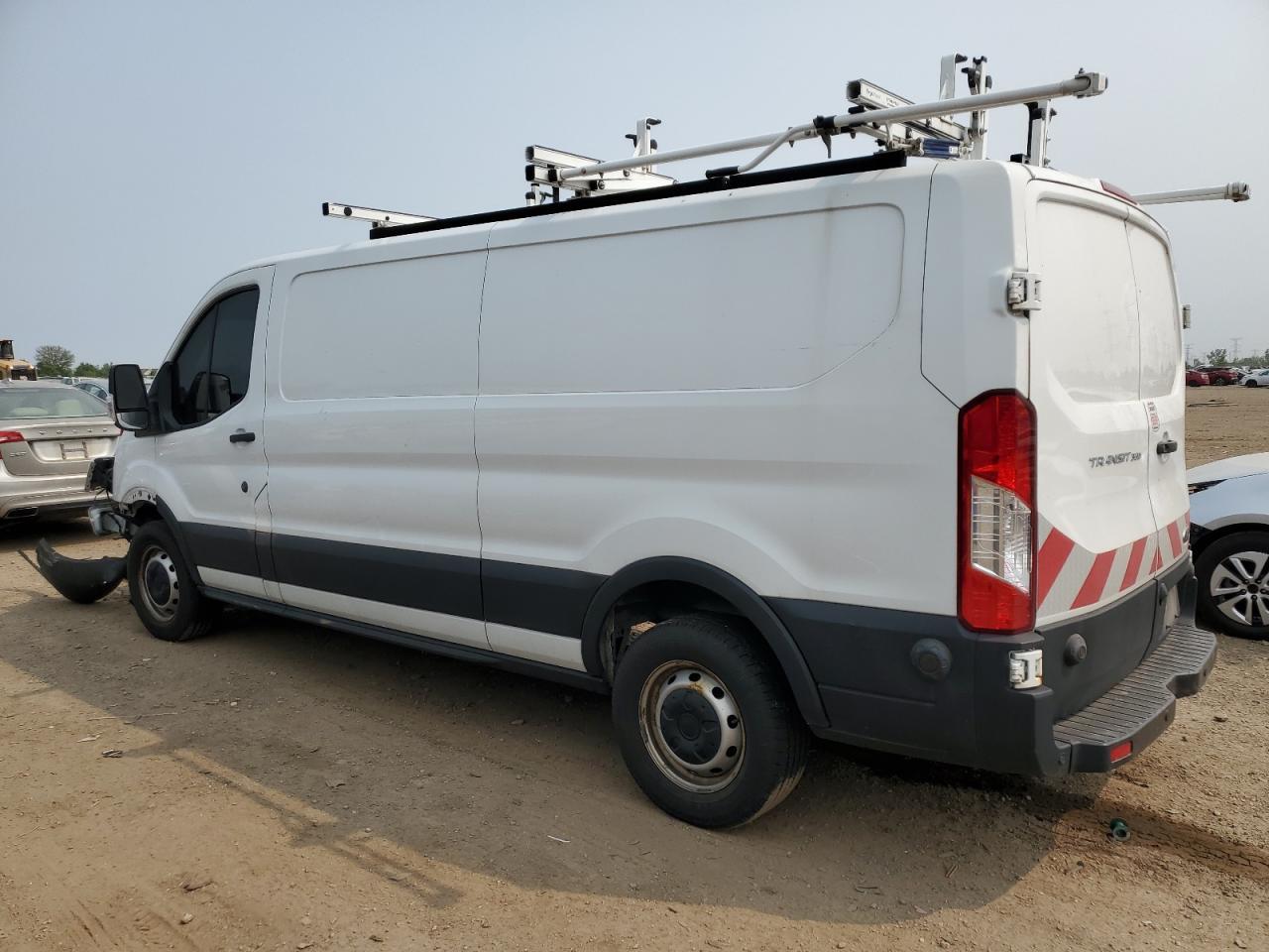 2019 Ford Transit T-350 - Image 2