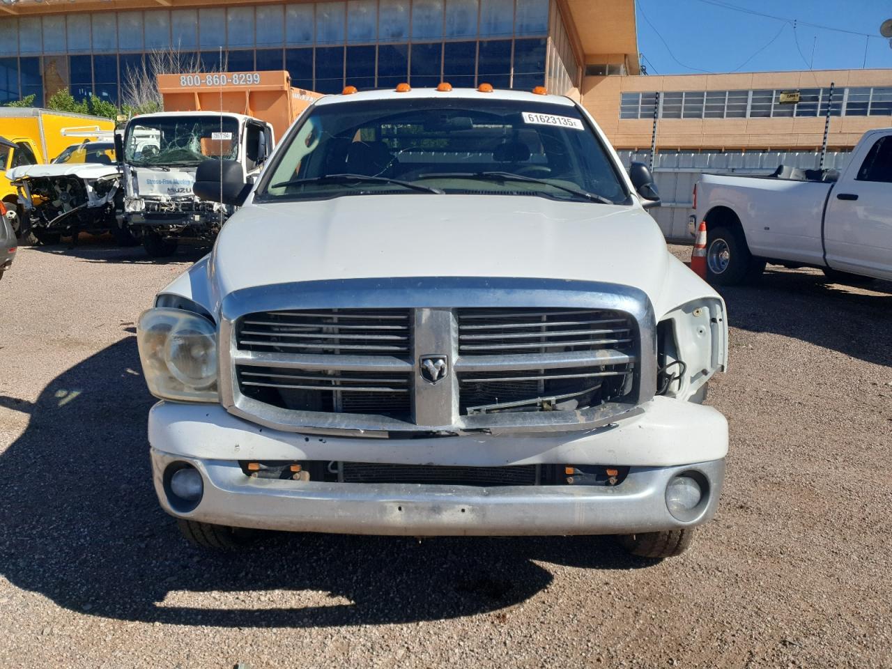 2006 Dodge Ram 3500 St - Image 5