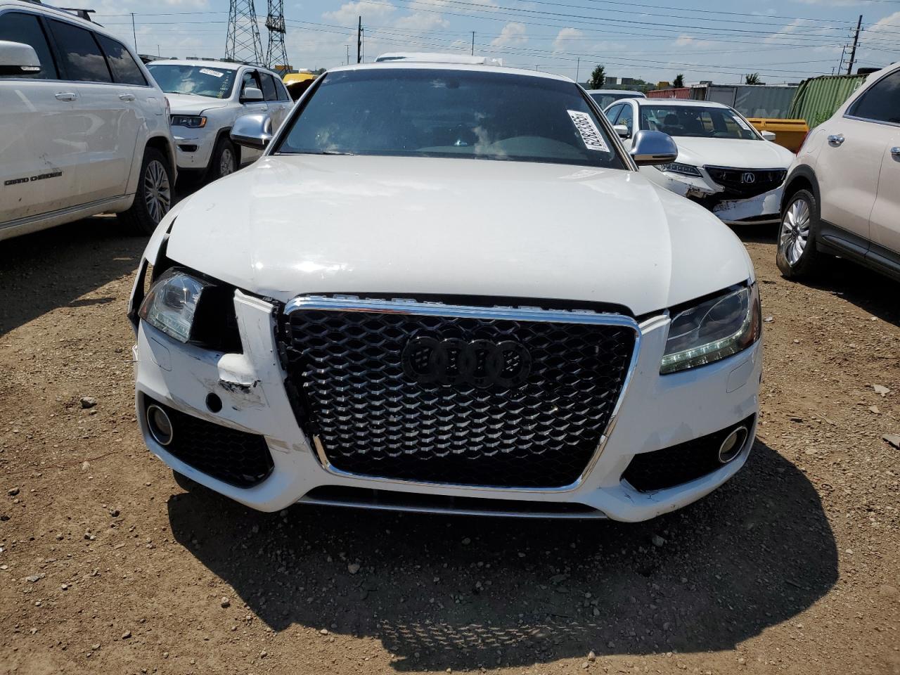 2008 Audi S5 Quattro - Image 5