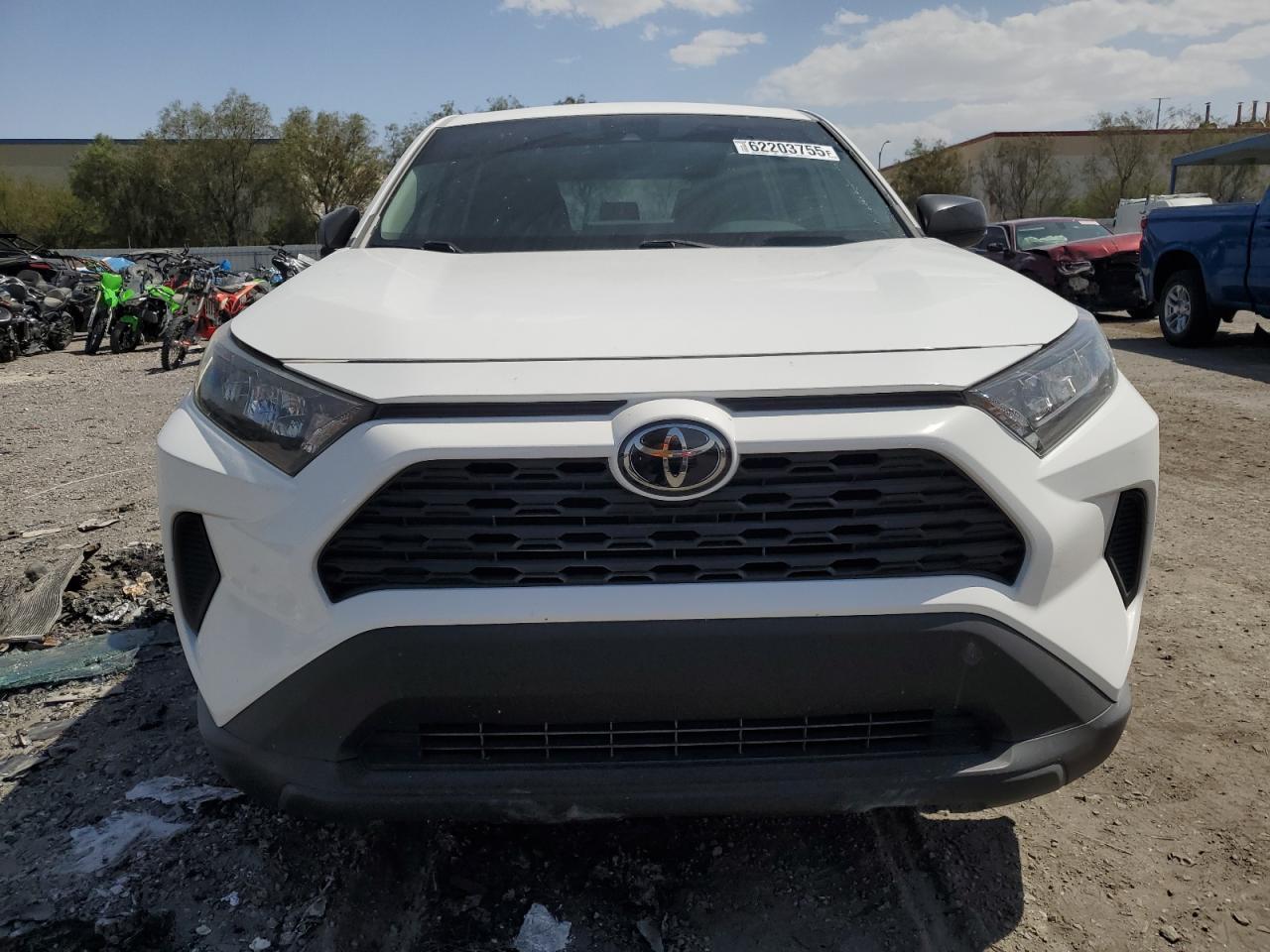 2022 Toyota Rav4 Le - Image 5