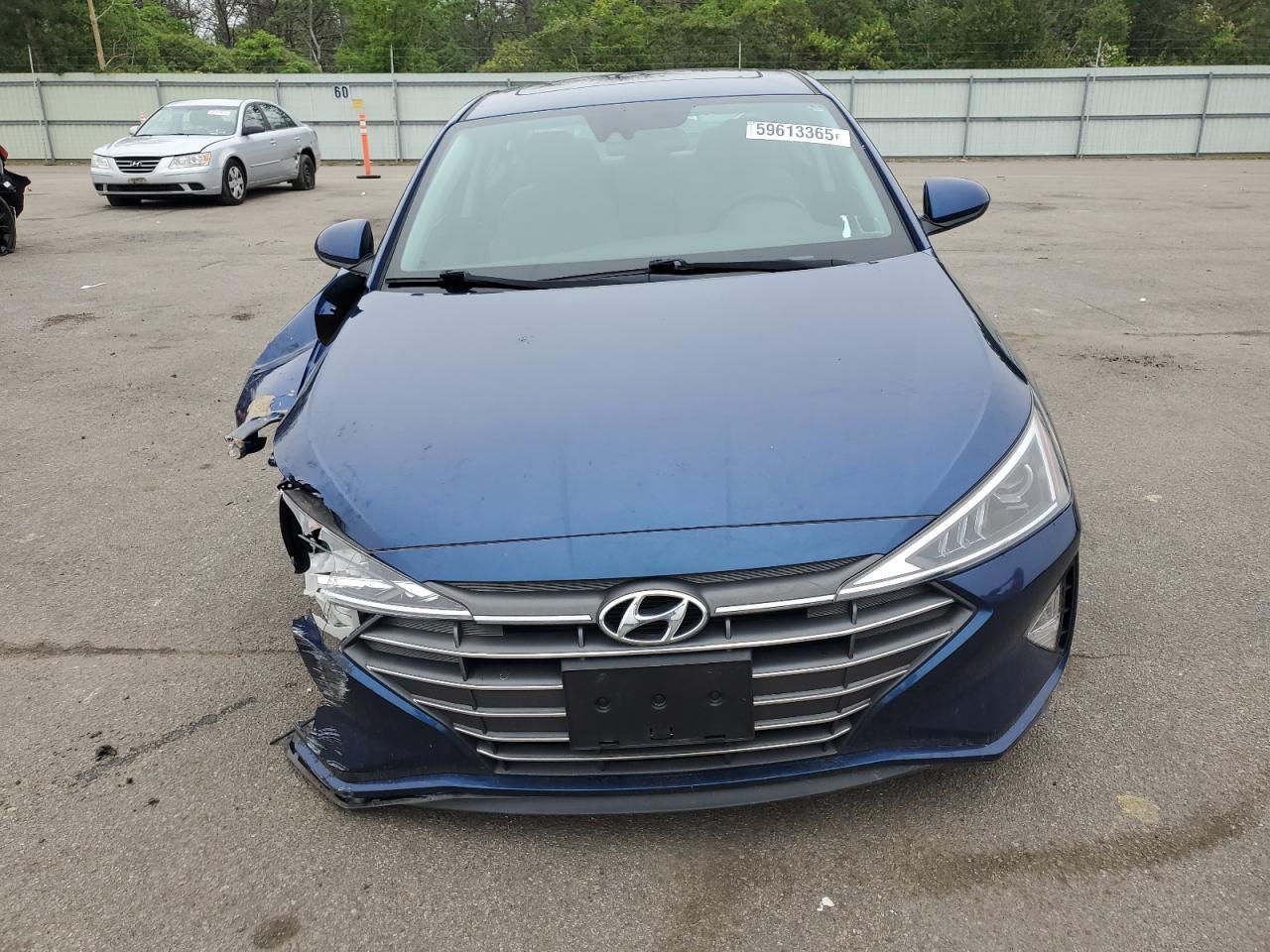 2020 Hyundai Elantra Sel - Image 5