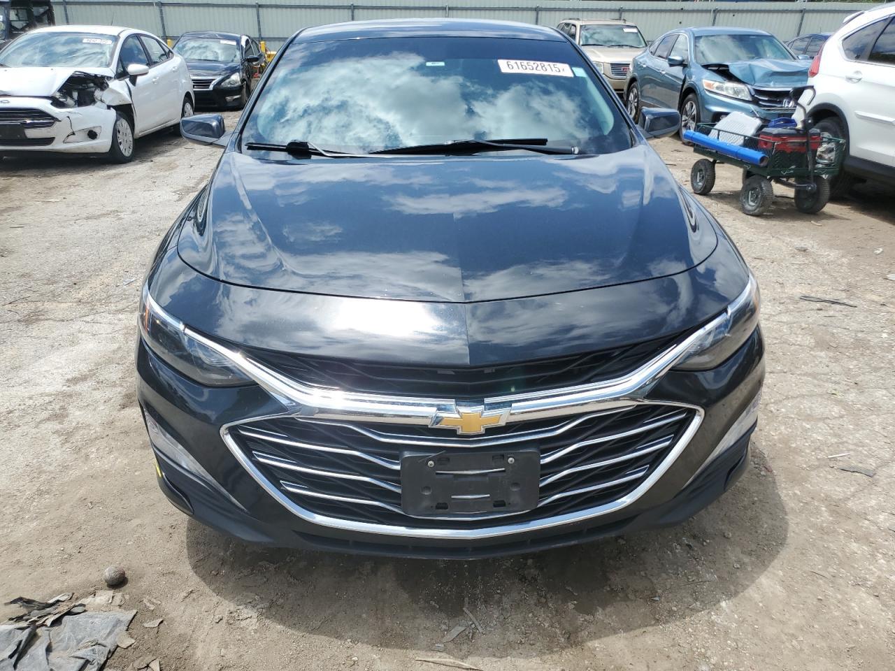2020 Chevrolet Malibu Lt - Image 5