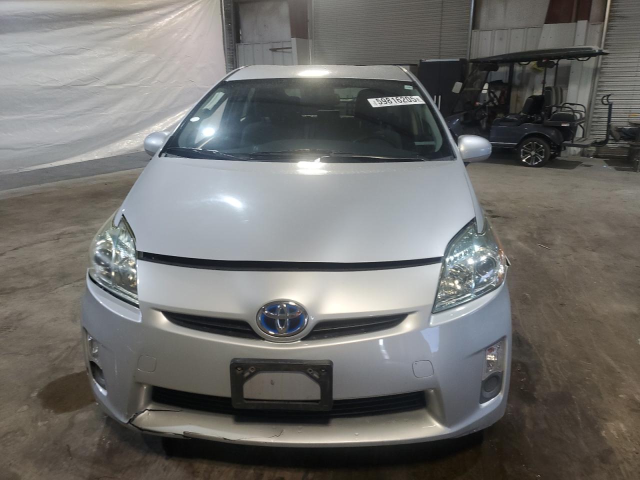 2010 Toyota Prius - Image 5