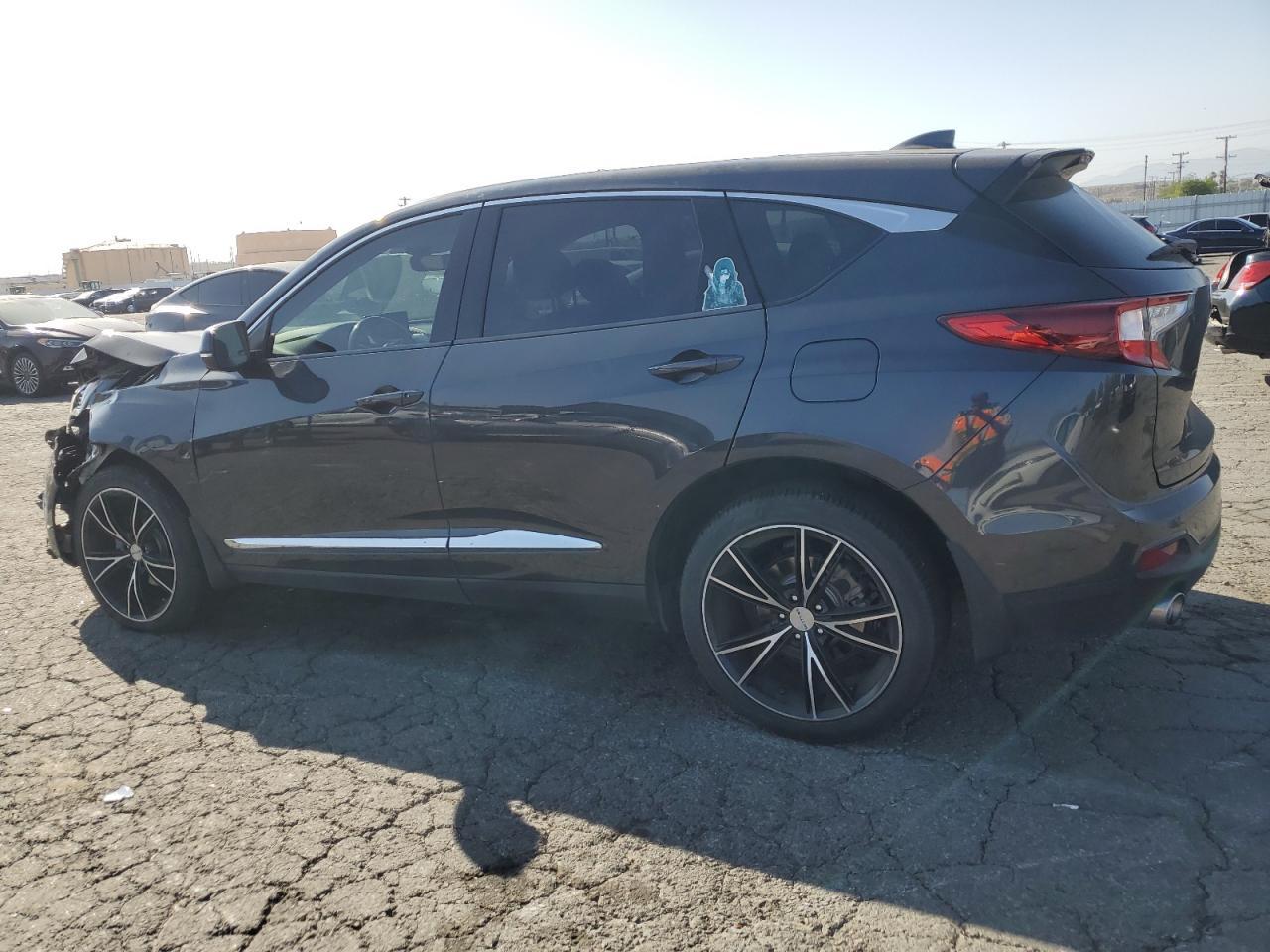 2019 Acura Rdx Technology - Фото 2
