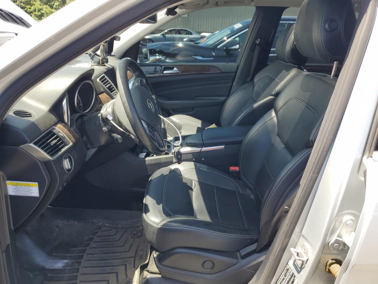 2013 Mercedes-Benz Ml 350 4Matic - Фото 7