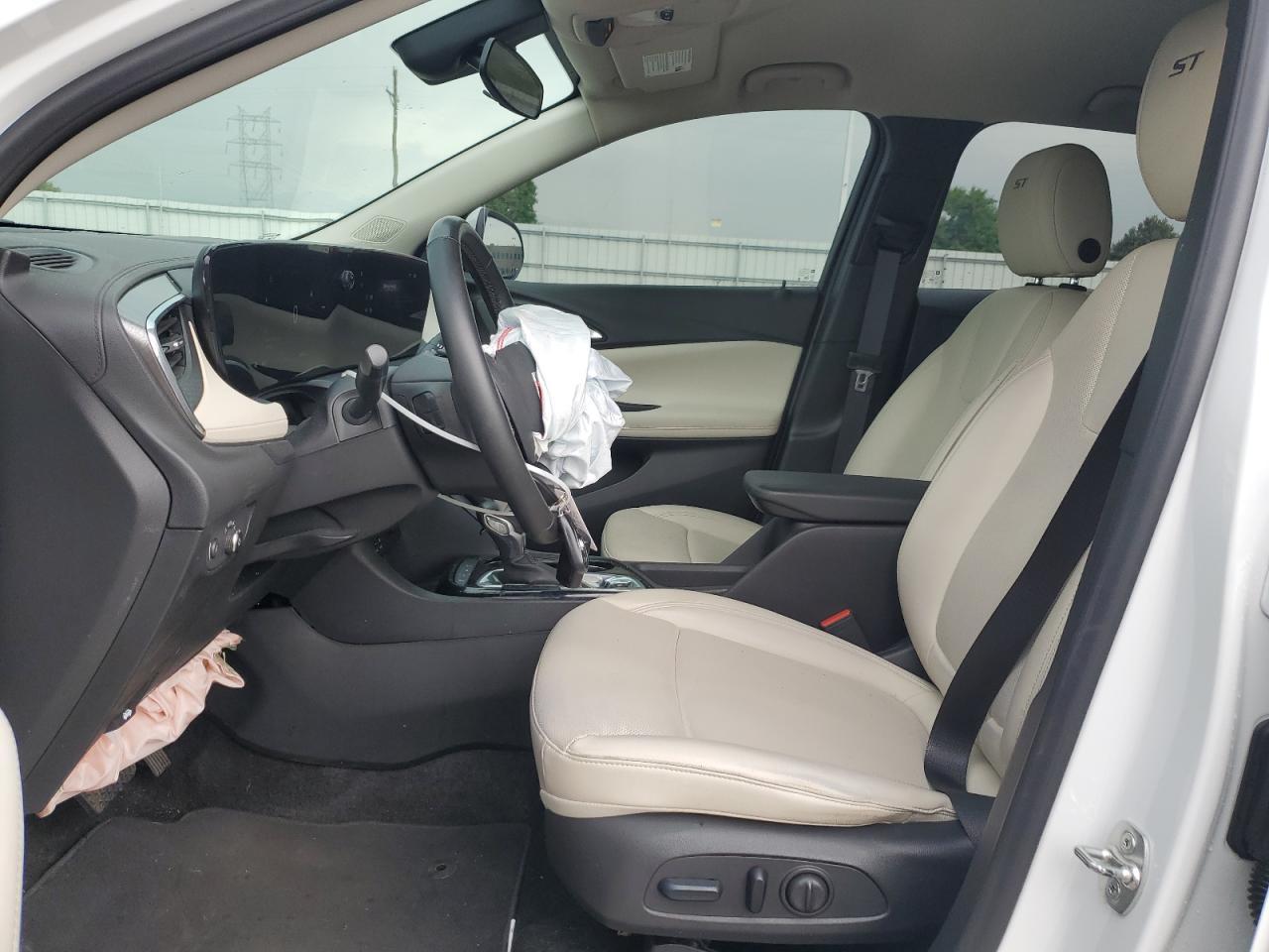 2024 Buick Encore Gx Sport Touring - Image 7